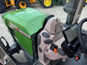 Tracteur Fendt 724 VARIO 2023 - Product Image 3
