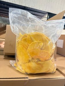 Vente en gros de mangues instantanées mangues séchées fraîches instantanées sans ajout - Product Image 2
