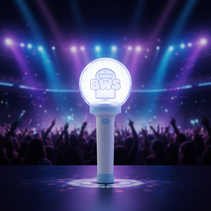 BWS BYEON WOO SEOK-Official <b>Light</b> Stick Music <b>Lights</b> Product Category - Product Image 3
