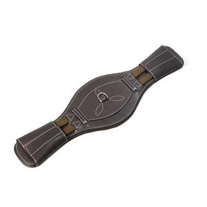 เส้นรอบวงหนังม้าอุปกรณ์สำหรับขี่ม้าสายหนังสไตล์ใหม่ - Product Image 3