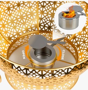 ถาดอุ่นอาหารสแตนเลสพรีเมียมพร้อมฝาปิดสำหรับบุฟเฟ่ต์ ราคาดีที่สุด - Product Image 5