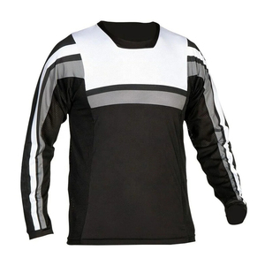 Jersey de Motocross de Secado Rápido para Hombre, Camiseta de Carreras de Motocross con Logotipo Personalizado, Proveedor - Product Image 4