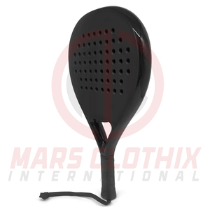 Servicio OEM, Raquetas de Pedal Ligeras para Entrenamiento Deportivo y Recreativo, Raqueta de Pedal Personalizada de Fibra de Carbono para Entrenamiento - Product Image 2