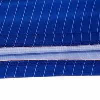 Maillot de football personnalisé OEM ODM de haute qualité, directement de l'usine, durable et léger, pour l'entraînement et les matchs de football