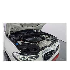 BMW X4 XDrive20i M Sport 2023 con Caja de Cambios Automática, Volante a la Izquierda, Cámara Trasera, 17,686 km - Product Image 6