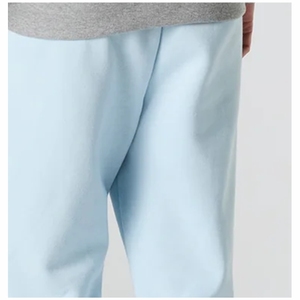 Pantalones Jogger de Forro Polar Pesado para Hombre con Logotipo Personalizado, Pantalones de Chándal de Algodón Lisos al por Mayor, Fabricante de Pantalones Deportivos Casuales para Gimnasio - Product Image 5
