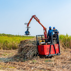 Xuvol OEM/ODM Mở 1.2 Mét Làm Thế Nào Là Mía Vận Chuyển Mía Đường Mía Xe Tải Đường Mía Tàu Sân Bay - Product Image 2
