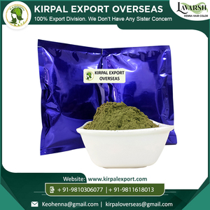 Large Quantities of Safe Herbal Indigo Powder Semi-Permanent <b>Hair</b> <b>Dye</b> Chemical-Free Cosmetics for <b>Hair</b> Color - Product Image 5