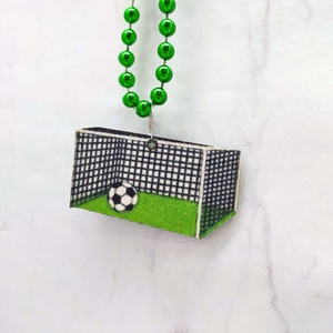 Ensemble de colliers de football - Product Image 5
