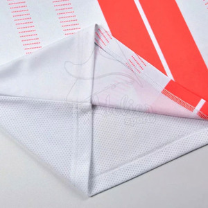 Uniforme de Fútbol Elite Performance Kit, Tejido Transpirable de Secado Rápido, Logotipo Personalizado, Equipación de Equipo, Ropa Deportiva Ligera para Entrenamiento - Product Image 2