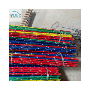 Scopa di Panda <span class=keywords><strong>WuChen</strong></span> per spedizioni in Nepal, India, Yemen, etc. Prezzo competitivo - Product Image 2