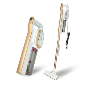 Aspiradora de Mano 2 en 1 Gmax VC-101A Cyclone 650W, Ligera, para Uso en Seco y Húmedo, con Filtro HEPA, para Madera y Hoteles, Certificación ROHS - Product Image 4