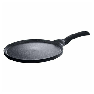 Stylish Non Stick <b>Tawa</b> For Gas Stove And Induction Cooktops Designed For Healthy Everyday Cooking - Product Image 1