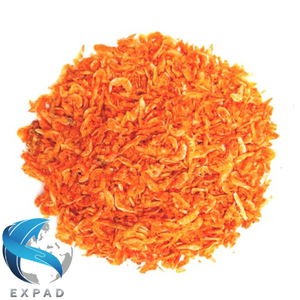 Camarones Secos, Ingrediente de Mariscos - Product Image 1