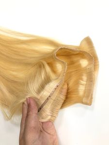 Pelucas de encaje HD al por mayor, pelucas de cabello humano, extensiones de cabello humano vietnamita a precio de fábrica, Apogroup Hair - Product Image 4