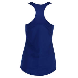 Camisetas sin Mangas para Mujer al por Mayor de Primera Calidad, Ecológicas, de Lona, Secado Rápido, Transpirables, de Algodón y Poliéster, Ropa Deportiva, Colores Personalizados - Product Image 6