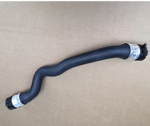 Connettore Dritto per Tubo Riscaldatore 6466XV per Citroen C4 Peugeot <span class=keywords><strong>3008</strong></span> <span class=keywords><strong>5008</strong></span> - Product Image 3