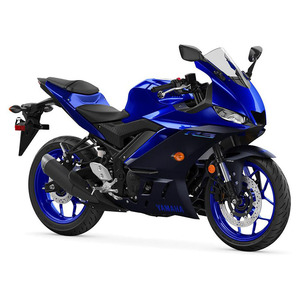 Nouvelle moto Yamaha YZF-R3 ABS 2023 - Product Image 1