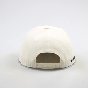 <b>Black</b> 6-Panel <b>Baseball</b> <b>Cap</b> Adjustable Back Closure Unisex Casual Solid Color Twill Fabric Adult Hat - Product Image 6
