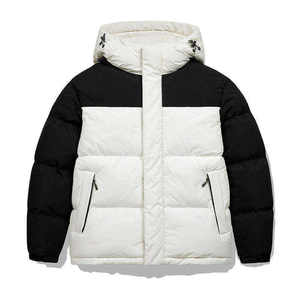 PLAYER'S POINT Veste polaire unisexe à fermeture éclair intégrale, col montant, bleu uni, manches longues, décontractée, pour le printemps, imperméable et coupe-vent - Product Image 2