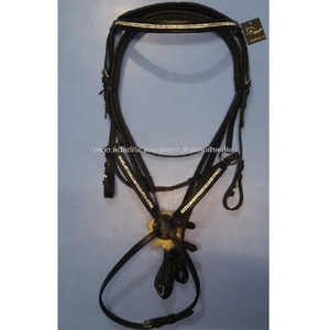 บังเหียนม้าคริสตัลบังเหียนเม็กซิกันบังเหียน - Product Image 2