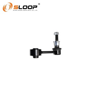 48830-06100 Lien stabilisateur de suspension arrière R/L pour Toyota - Product Image 4