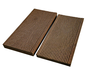 ราวกันตก DUSSEN WOOD รุ่นที่ 3 วัสดุ WPC สำหรับริมสระน้ำ บาร์บีคิว สวนสาธารณะ สนามกีฬา ทางเดิน กันน้ำ เป็นมิตรกับสิ่งแวดล้อม ทันสมัย - Product Image 3
