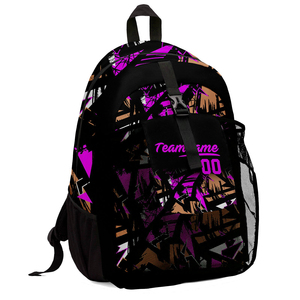 Mochilas Personalizadas para Equipos de Fútbol y Baloncesto, Bolsas Impermeables para Balones con Opciones de Bordado y Logotipo o Texto Personalizado - Product Image 3