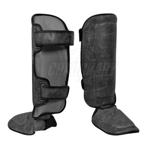 Nuevo Protector de Espinilla para Boxeo, Duradero, de Alta Calidad, en Oferta, para Entrenamiento de Boxeo - Product Image 2