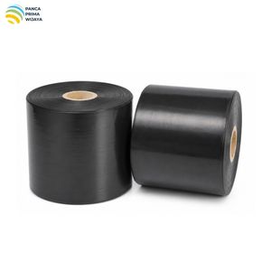 Cinta de Riego por Goteo de PE de Alta Calidad, 13cm x 50m, 200 Micras, Negra, Manguera de Riego Agrícola para Ahorro de Agua - Product Image 2