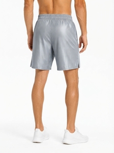 EVERBOUT Short d'entraînement de karaté professionnel respirant 100 % polyester 220g Venom pour hommes et femmes avec logo frontal Arts martiaux transfrontaliers - Product Image 5