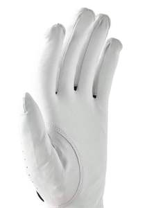 Guantes de Golf Personalizados para Hombre, Diseño Híbrido de Cuero Cabretta y PU, Ajuste Premium, Durabilidad OEM - Product Image 2