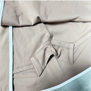 Conjunto Deportivo YIYI para Mujer, Top Deportivo con Relleno Ajustable, Falda de Golf Sexy 2 en 1, Leggings, Conjunto de Yoga para Mujer, Cómodo y Agradable al Tacto - Product Image 4