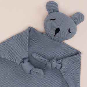 Juguete Aqua Cuddle de bambú orgánico de calidad superior hecho de tela de fibra de Bambú - Product Image 2