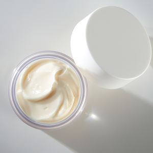 [<b>Think</b> Bio] 2X CERAMIDE Hydrating Moisture Cream-Revitalizing Day Use Face Cream for Barrier Repair Skin Care All Skin Types - Product Image 6