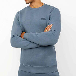Sweat-shirt pour homme de qualité supérieure, best-seller, couleur personnalisée, confortable, en vente - Product Image 1