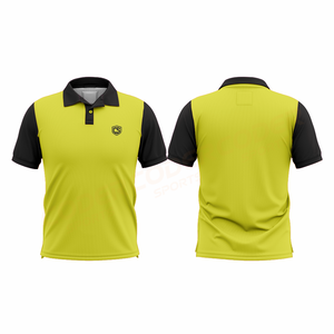 Camisas Polo Personalizadas al por Mayor, de Verano, de Marca Famosa, Lisas, con Logotipo Personalizado, Tallas Grandes, para Hombre, de Golf, de Lujo - Product Image 6