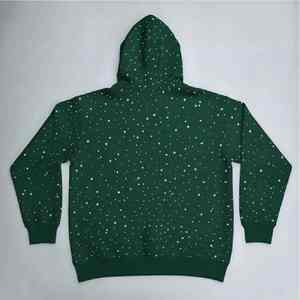 Empresa de producción de sudaderas con capucha apta para start-ups que ofrece servicios de muestreo y desarrollo de marca para marcas de ropa emergentes. - Product Image 5