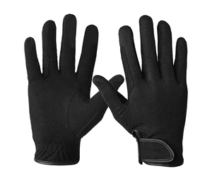 Wholesale Custom High Quality Fitness Outdoor Sport Equestrian Horse Riding <b>Gloves</b> Breathable Horse Riding <b>Gloves</b> - Product Image 1
