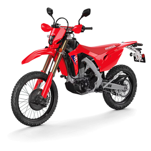 ฮอนด้า ซีอาร์เอฟ 450 อาร์แอล ปี 2026 - Product Image 4