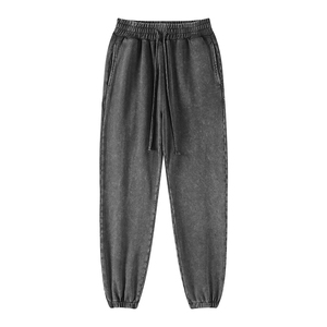 Custom Logo Button-Up Canvas 100% Cotton Breathable Drawstring Closure Lightweight Running <b>Summer</b> <b>Trouser</b> for Women - Product Image 1