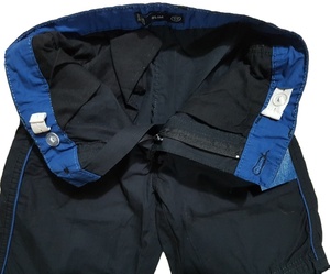 Pantalones cortos de algodón para niños de marca originales hechos en fábrica en Bangladesh temporada de primavera ropa stock Lote/envío cancelar/excedentes - Product Image 6