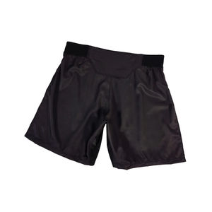 Shorts de combat MMA personnalisés 2025 par sublimation, respirants, séchage rapide, style décontracté, taille élastique pour hommes – Vente en gros - Product Image 2