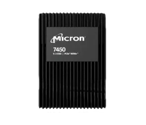 Enterprise-Grade SSD für Micron 7450 Max MTFDKCC3T2TFS-1BC1ZABYY <span class=keywords><strong>3</strong></span>,2TB MTEDKCC3T2TFS U.<span class=keywords><strong>3</strong></span> 15mm 2,5-Zoll PCIe 4.0 (NVMe) SSD - Product Image 4