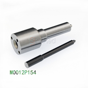 Buse d'injecteur durable M0012P154 pour injecteur PSA 1980ET / PSA 1980ER PSA 9802448680 utilisé pour 9HR,HDI,MK2,<span class=keywords><strong>Picasso</strong></span> - Product Image 6