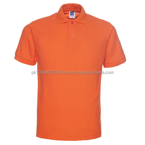 Newest Wholesale <b>Polo</b> Top, Custom Made Polyester Cotton Men and <b>Women</b> Work <b>Tshirts</b> - Product Image 2