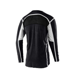 Combinaisons de motocross sur mesure OEM, vente en gros, ensemble maillot et pantalon MX avec logo imprimé, taille et logo personnalisés - Product Image 6