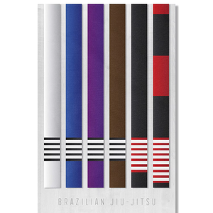 Cinturones de Karate de Algodón Premium con Logotipo Personalizado, Ropa de Entrenamiento de Artes Marciales con Empaque Premium - Product Image 2