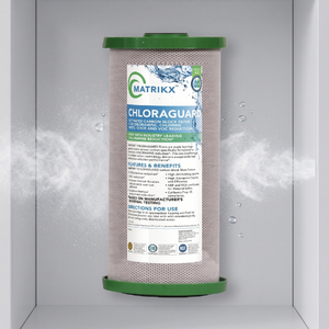 Filtre à charbon actif haute capacité pour eau de camping-car, certifié ISO, fabricant 2026, le mieux noté - Product Image 1