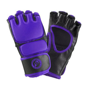 Gants de MMA personnalisés de haute qualité, confortables et très vendus, pour l'entraînement. - Product Image 3